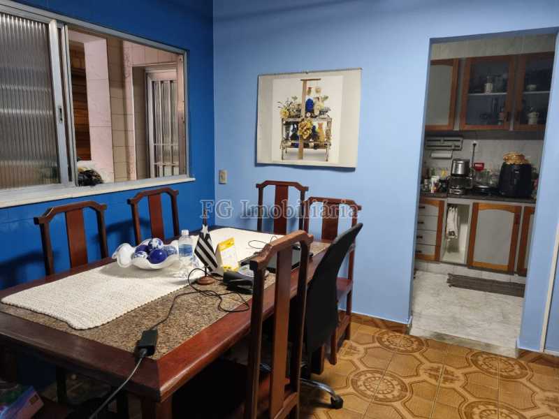 Casa de Vila à venda com 3 quartos, 134m² - Foto 4