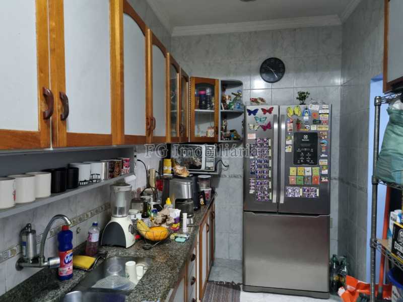 Casa de Vila à venda com 3 quartos, 134m² - Foto 7