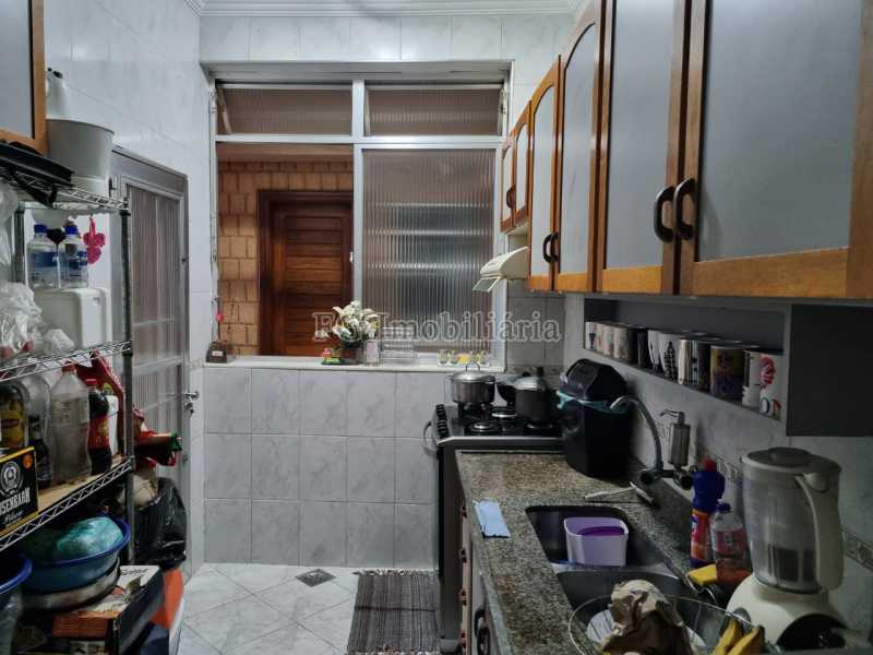 Casa de Vila à venda com 3 quartos, 134m² - Foto 8