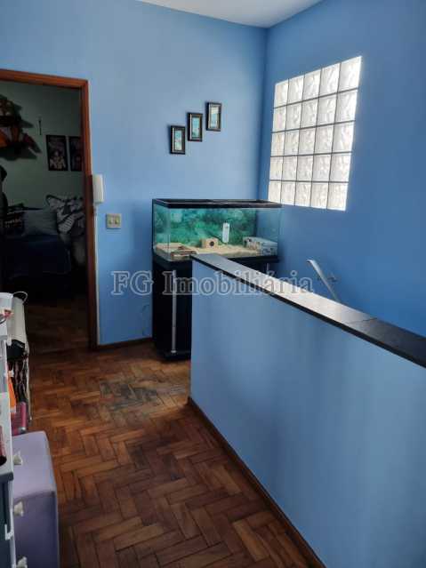 Casa de Vila à venda com 3 quartos, 134m² - Foto 14