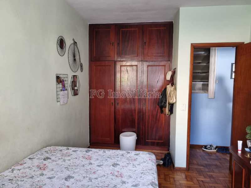 Casa de Vila à venda com 3 quartos, 134m² - Foto 20