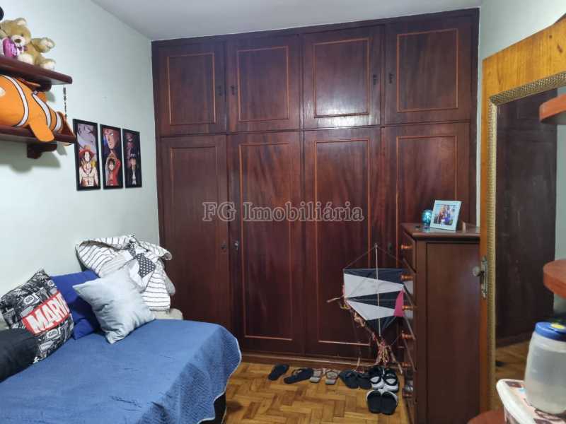 Casa de Vila à venda com 3 quartos, 134m² - Foto 23