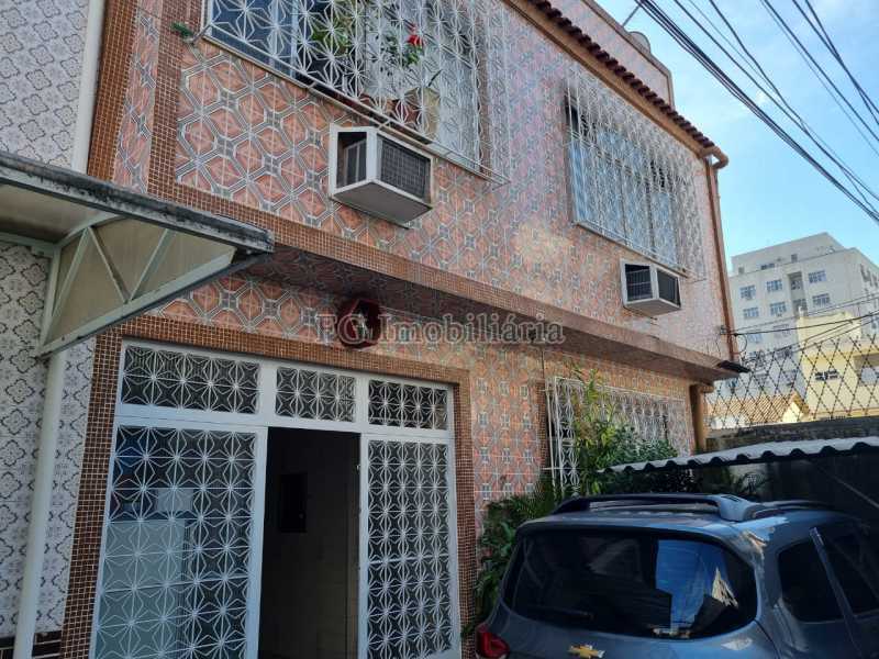 Casa de Vila à venda com 3 quartos, 134m² - Foto 30