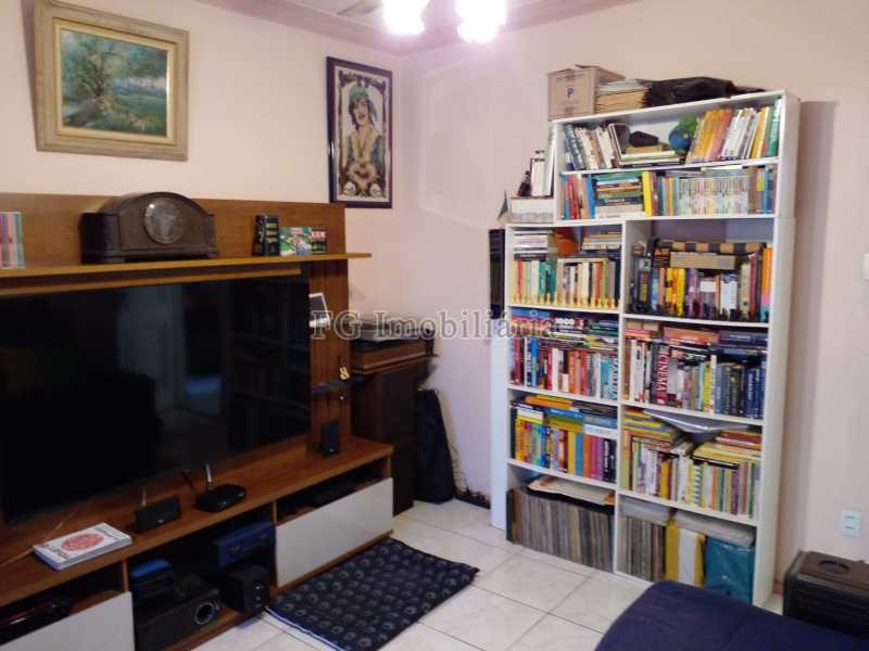 Casa de Condomínio à venda com 4 quartos, 250m² - Foto 11