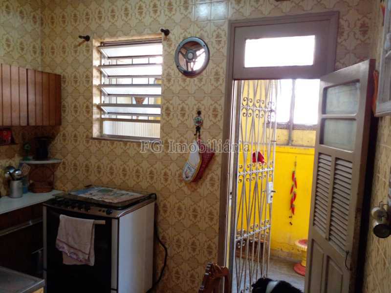 Casa de Condomínio à venda com 4 quartos, 250m² - Foto 21