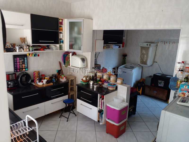 Casa de Condomínio à venda com 4 quartos, 250m² - Foto 22