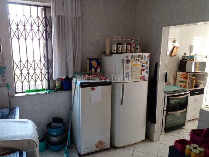 Casa de Condomínio à venda com 4 quartos, 250m² - Foto 24