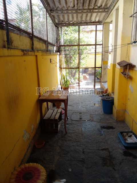 Casa de Condomínio à venda com 4 quartos, 250m² - Foto 28