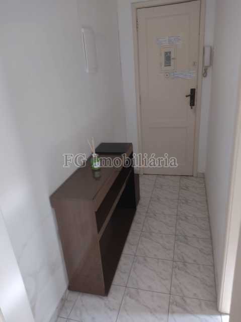 Apartamento à venda com 1 quarto, 50m² - Foto 1