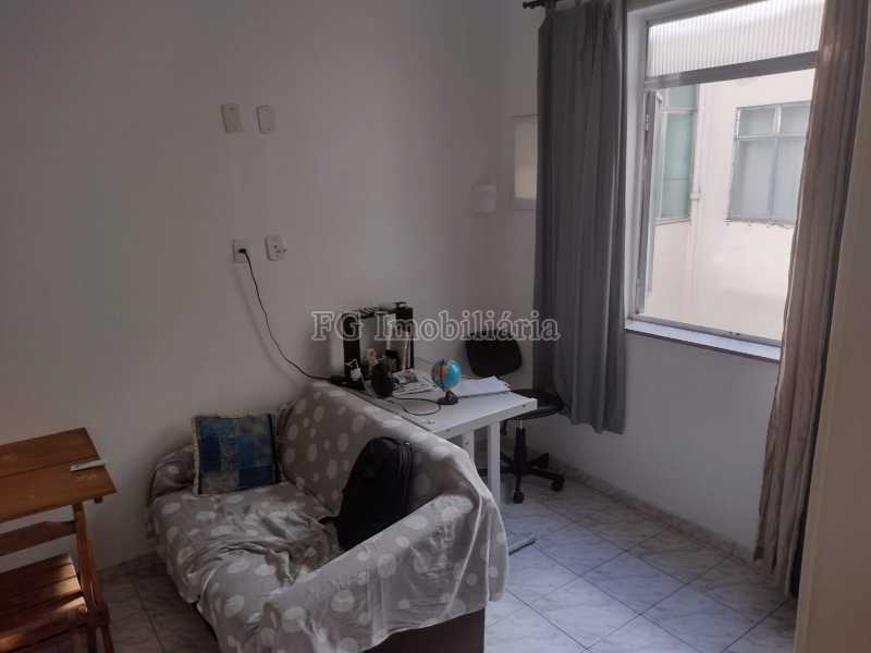 Apartamento à venda com 1 quarto, 50m² - Foto 4