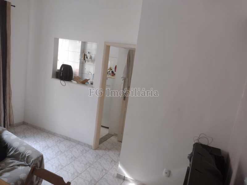 Apartamento à venda com 1 quarto, 50m² - Foto 5