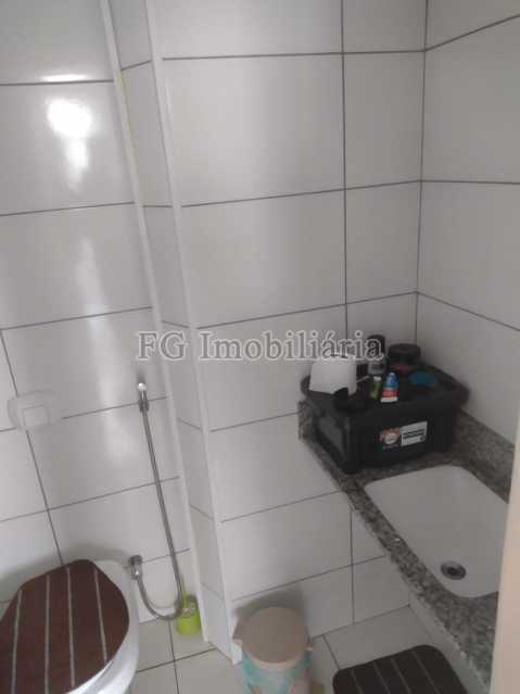 Apartamento à venda com 1 quarto, 50m² - Foto 10