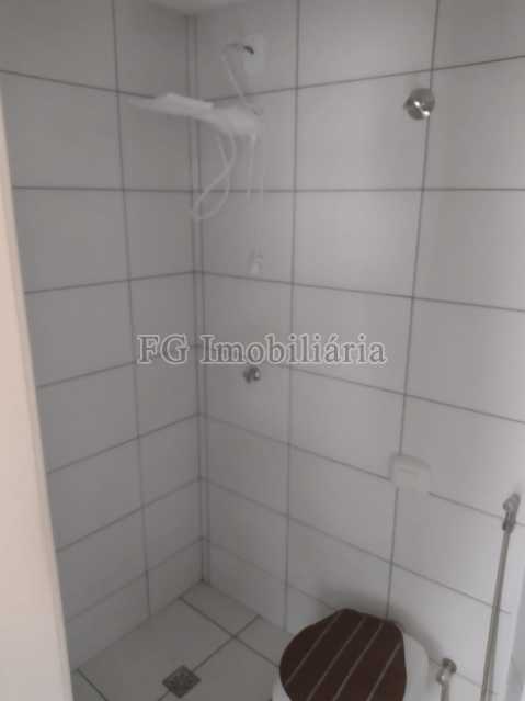 Apartamento à venda com 1 quarto, 50m² - Foto 11