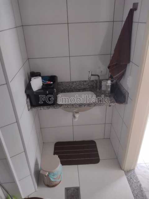 Apartamento à venda com 1 quarto, 50m² - Foto 17