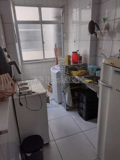 Apartamento à venda com 1 quarto, 50m² - Foto 19