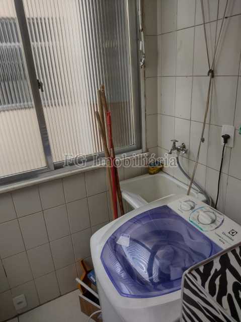 Apartamento à venda com 1 quarto, 50m² - Foto 20