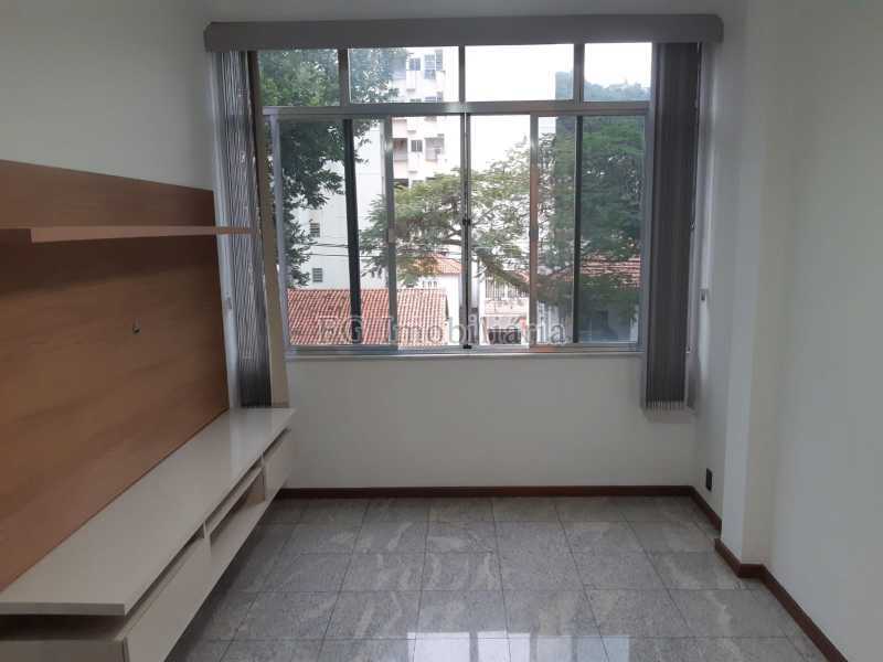 Apartamento à venda com 2 quartos, 72m² - Foto 3