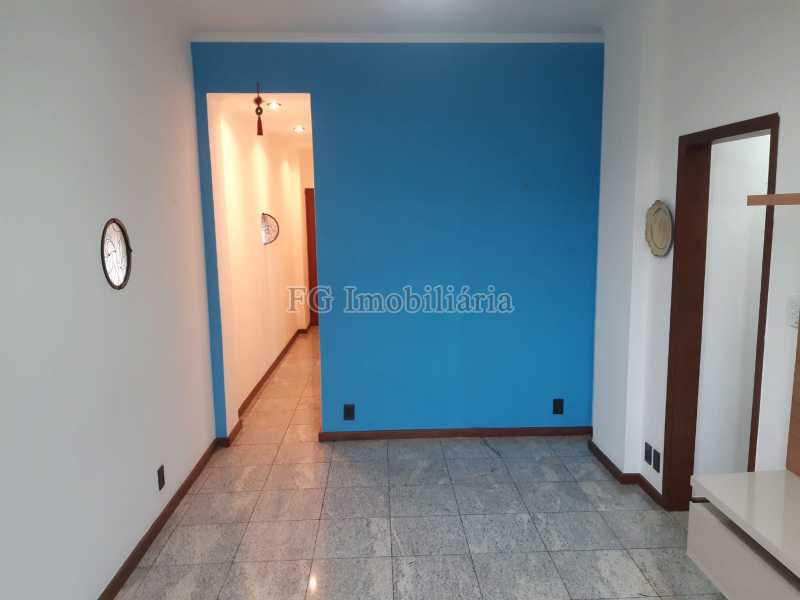 Apartamento à venda com 2 quartos, 72m² - Foto 4