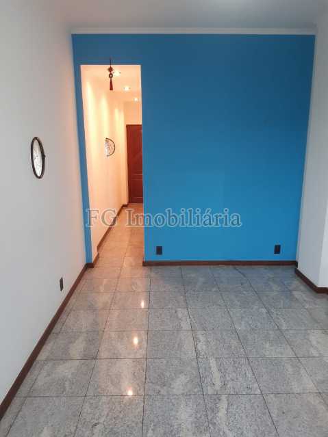 Apartamento à venda com 2 quartos, 72m² - Foto 5