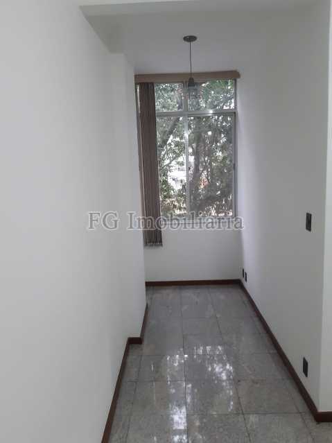 Apartamento à venda com 2 quartos, 72m² - Foto 7