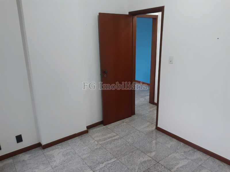 Apartamento à venda com 2 quartos, 72m² - Foto 8