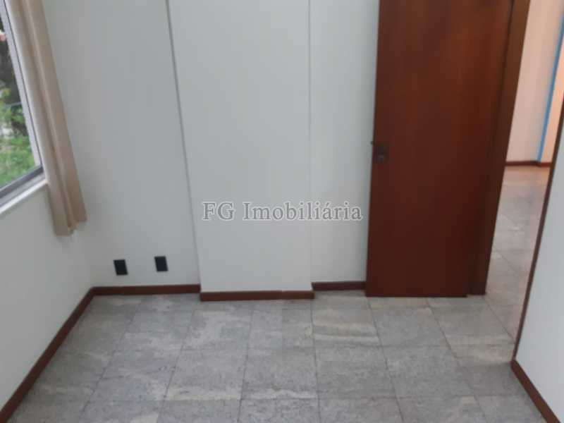 Apartamento à venda com 2 quartos, 72m² - Foto 9