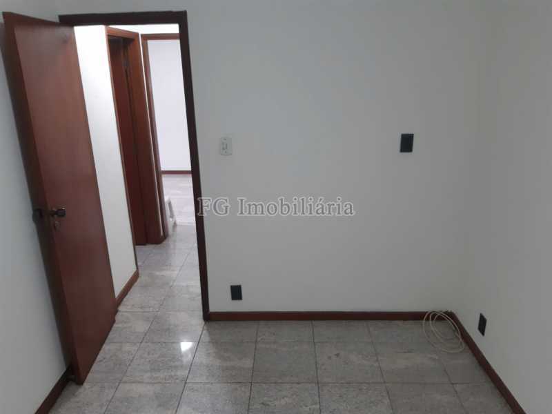 Apartamento à venda com 2 quartos, 72m² - Foto 10