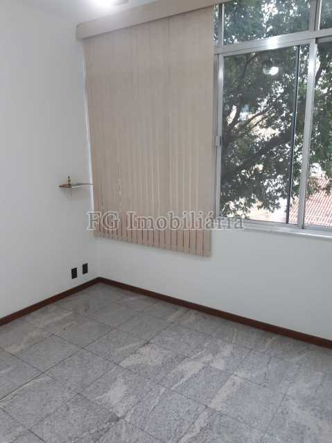 Apartamento à venda com 2 quartos, 72m² - Foto 11