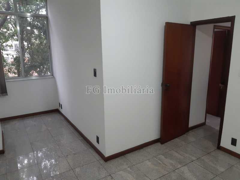 Apartamento à venda com 2 quartos, 72m² - Foto 14