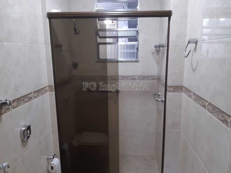 Apartamento à venda com 2 quartos, 72m² - Foto 18