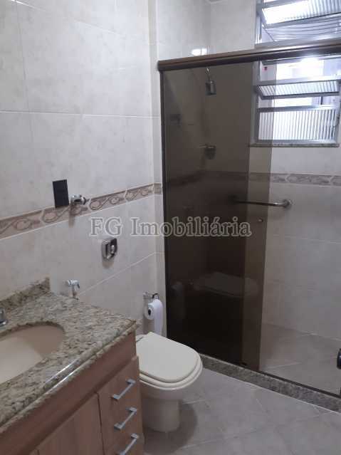 Apartamento à venda com 2 quartos, 72m² - Foto 19