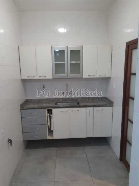 Apartamento à venda com 2 quartos, 72m² - Foto 22