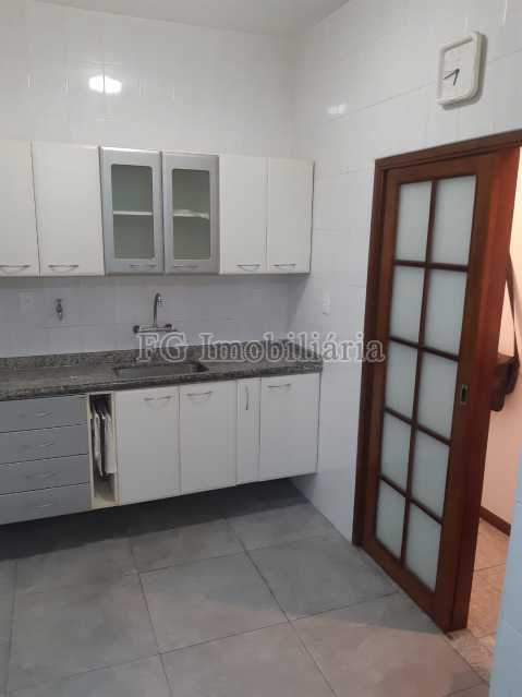 Apartamento à venda com 2 quartos, 72m² - Foto 23