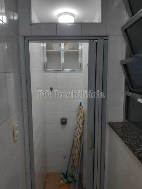 Apartamento à venda com 2 quartos, 72m² - Foto 25