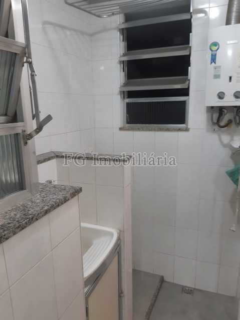 Apartamento à venda com 2 quartos, 72m² - Foto 26