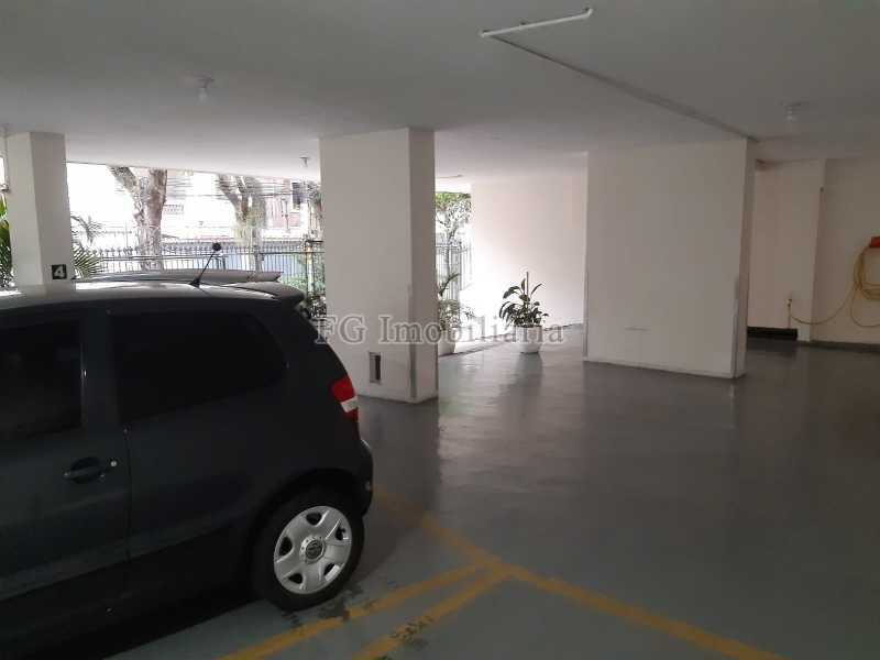 Apartamento à venda com 2 quartos, 72m² - Foto 30