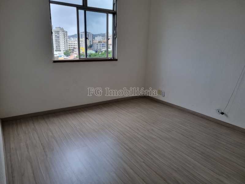 Apartamento à venda com 3 quartos, 65m² - Foto 1