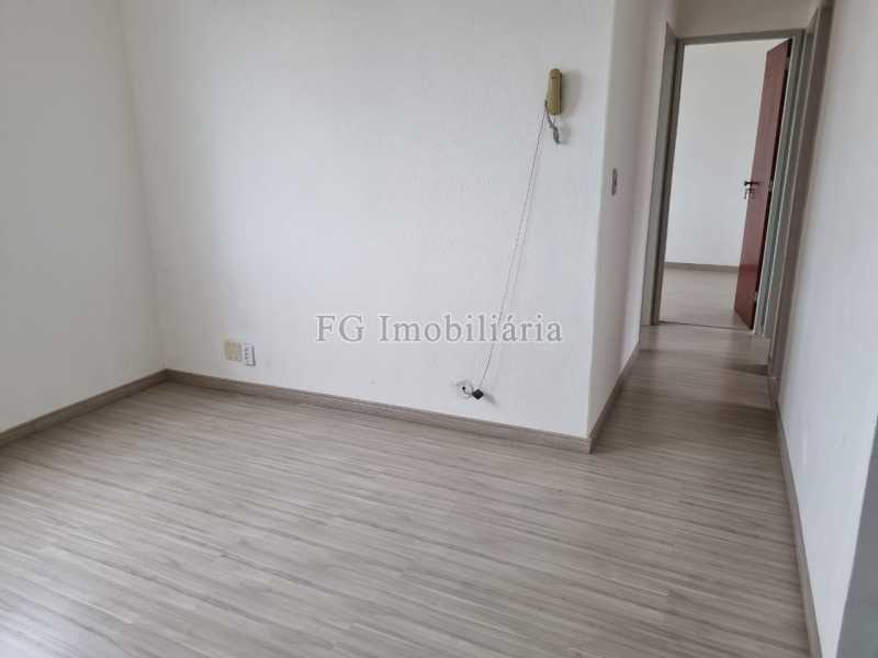 Apartamento à venda com 3 quartos, 65m² - Foto 2