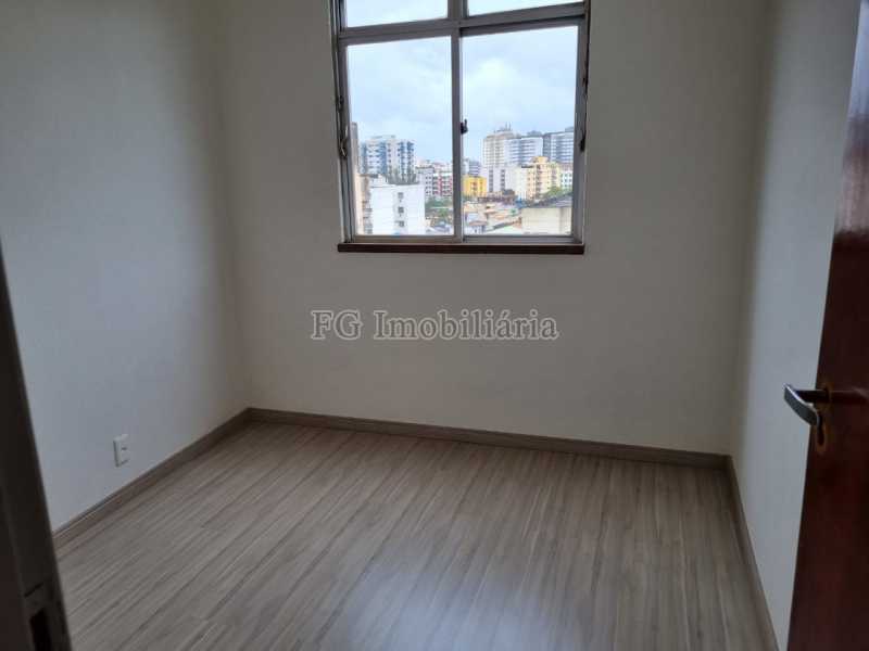 Apartamento à venda com 3 quartos, 65m² - Foto 5