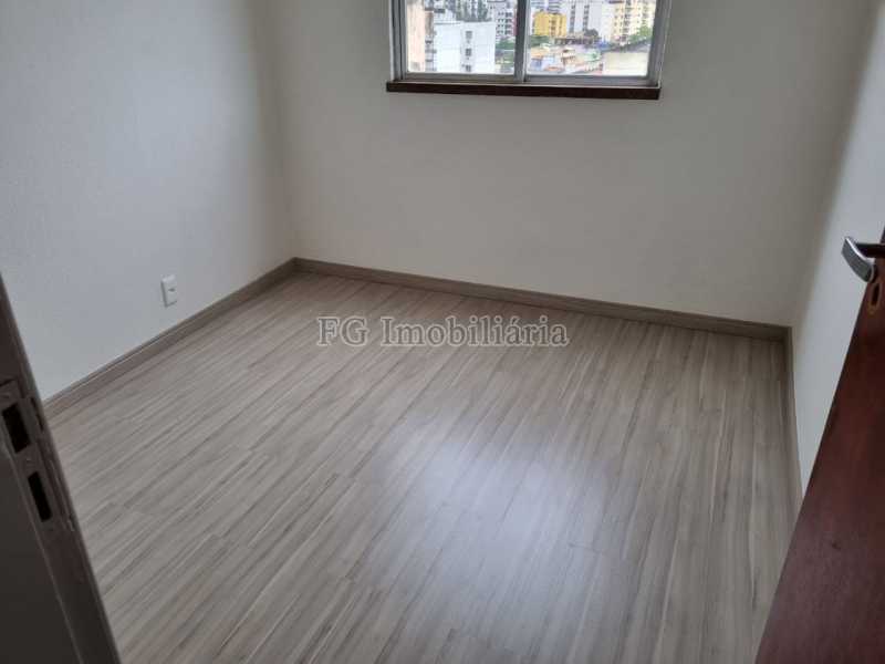 Apartamento à venda com 3 quartos, 65m² - Foto 6