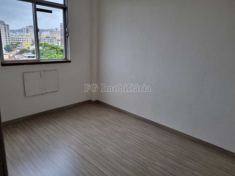 Apartamento à venda com 3 quartos, 65m² - Foto 8