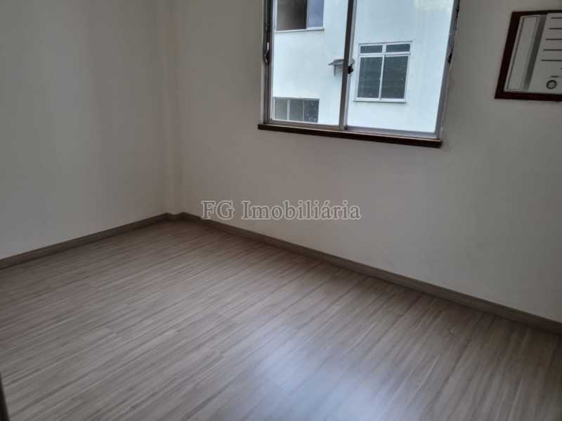 Apartamento à venda com 3 quartos, 65m² - Foto 9