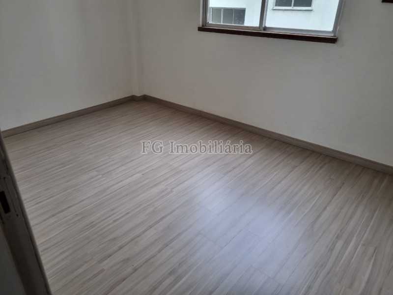 Apartamento à venda com 3 quartos, 65m² - Foto 10