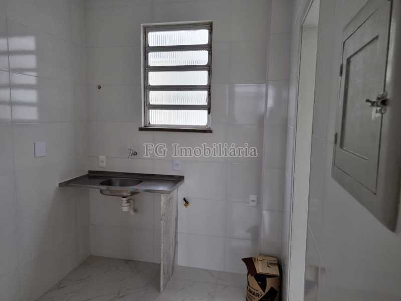 Apartamento à venda com 3 quartos, 65m² - Foto 11