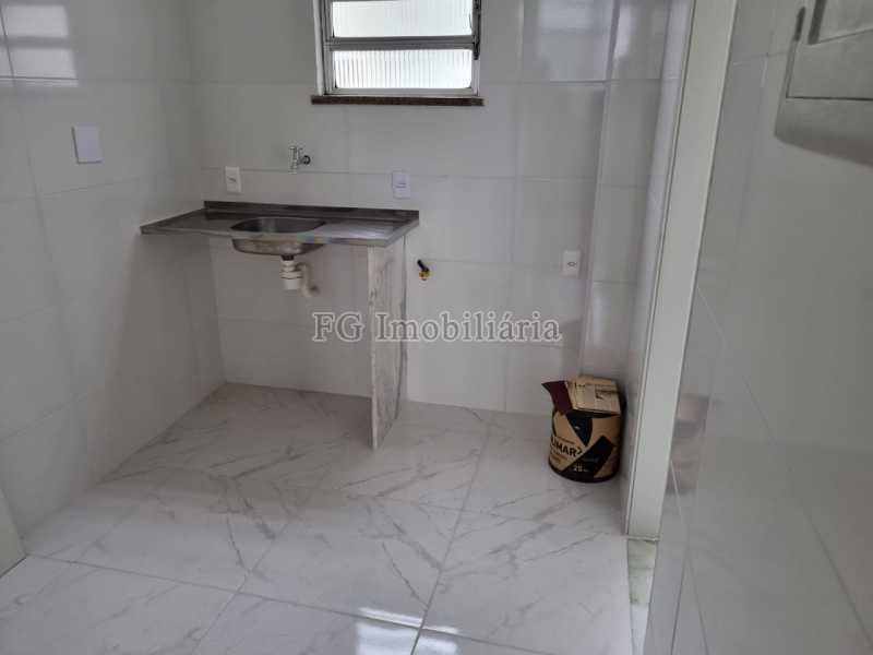 Apartamento à venda com 3 quartos, 65m² - Foto 12