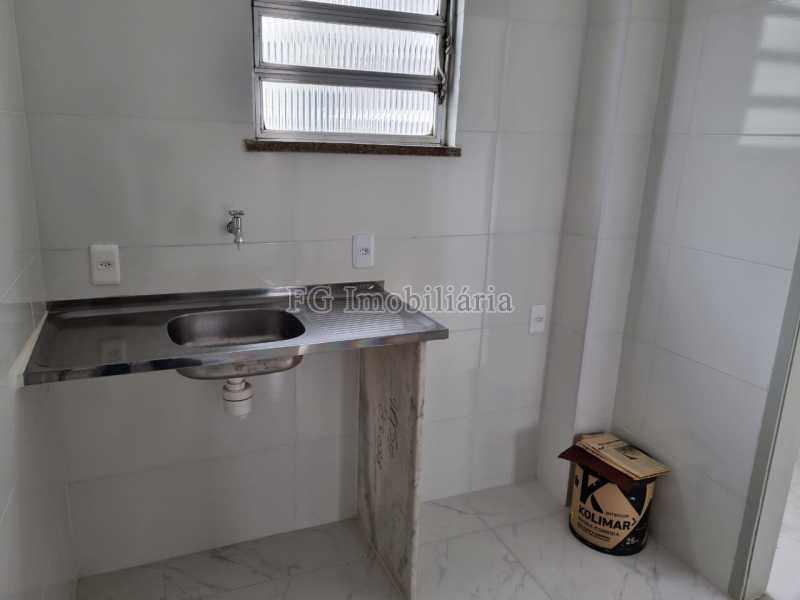 Apartamento à venda com 3 quartos, 65m² - Foto 13