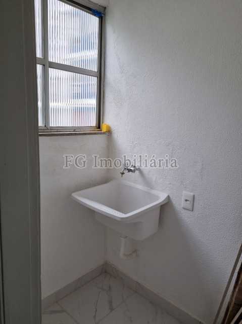 Apartamento à venda com 3 quartos, 65m² - Foto 14