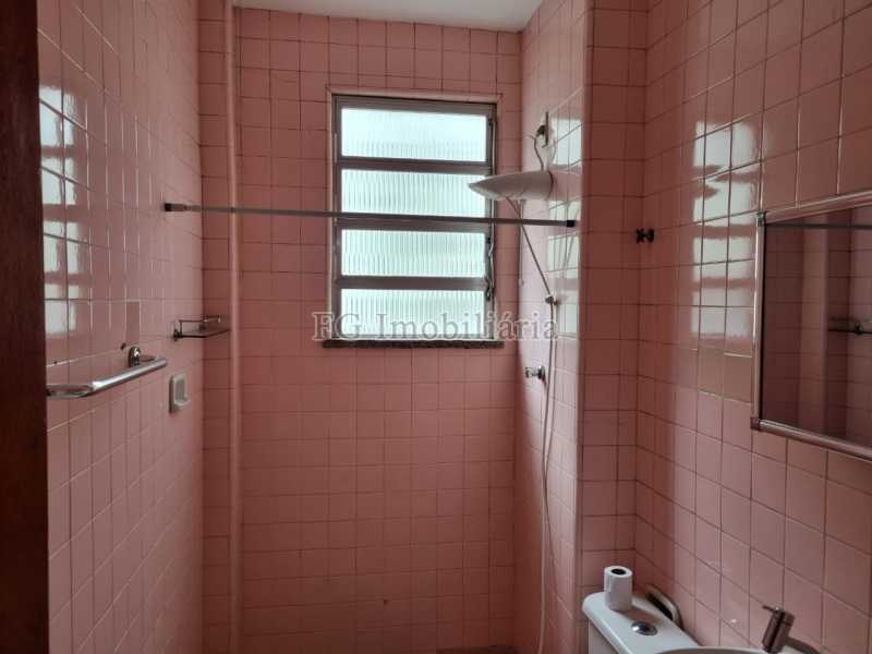 Apartamento à venda com 3 quartos, 65m² - Foto 15