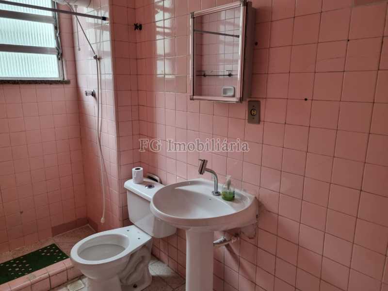 Apartamento à venda com 3 quartos, 65m² - Foto 16