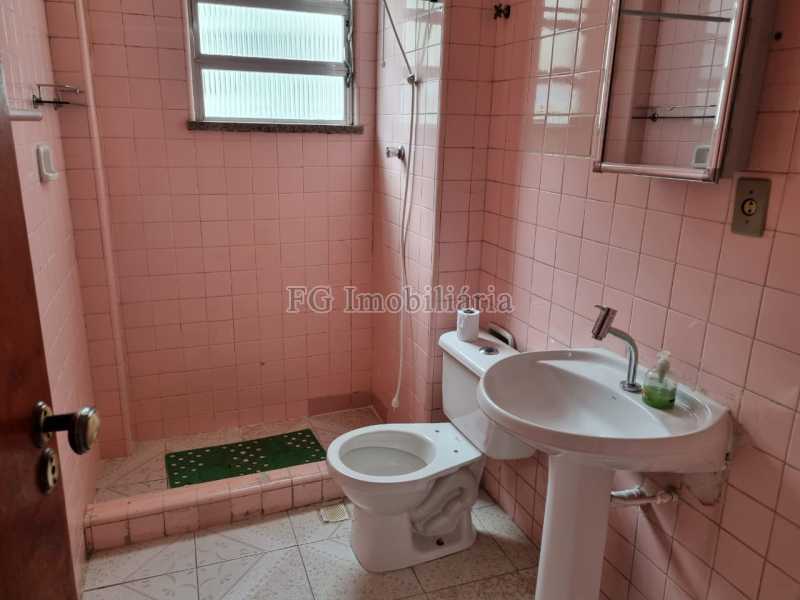 Apartamento à venda com 3 quartos, 65m² - Foto 17